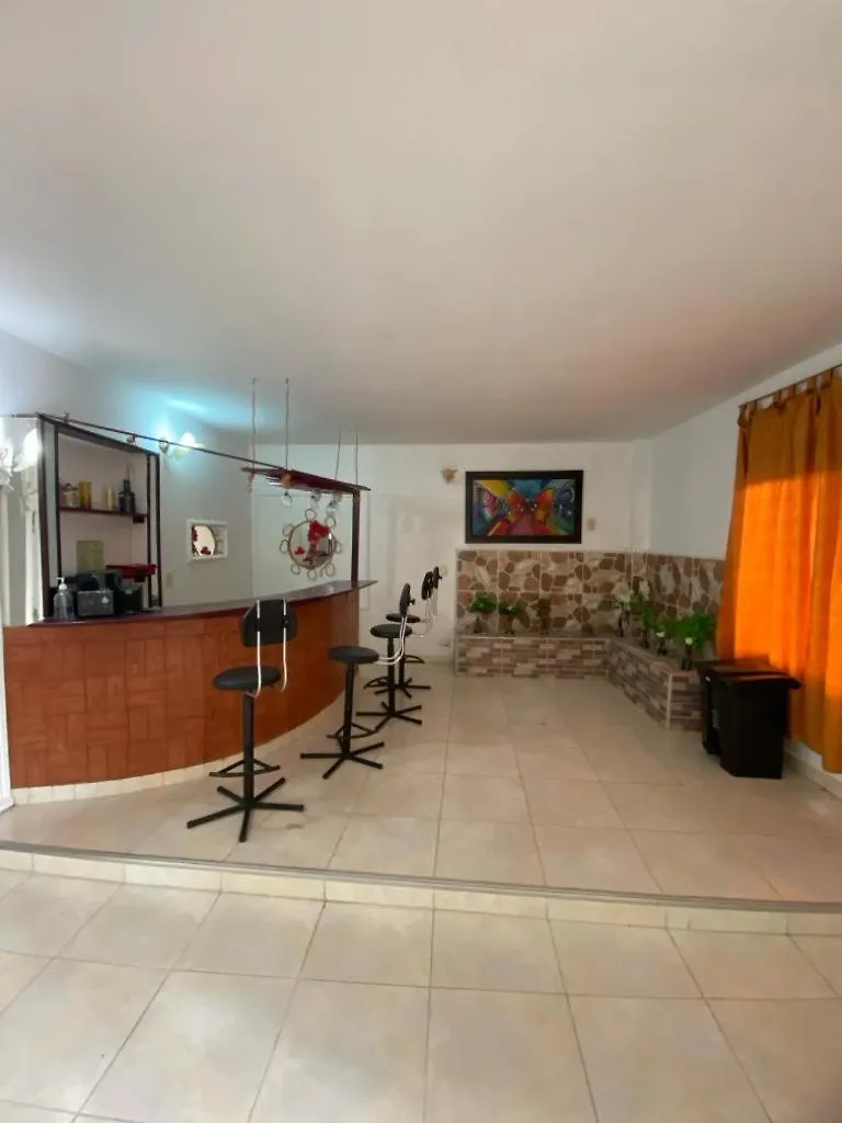 Holiday home Hermosa Casa Campestre En Santa Marta Colombia