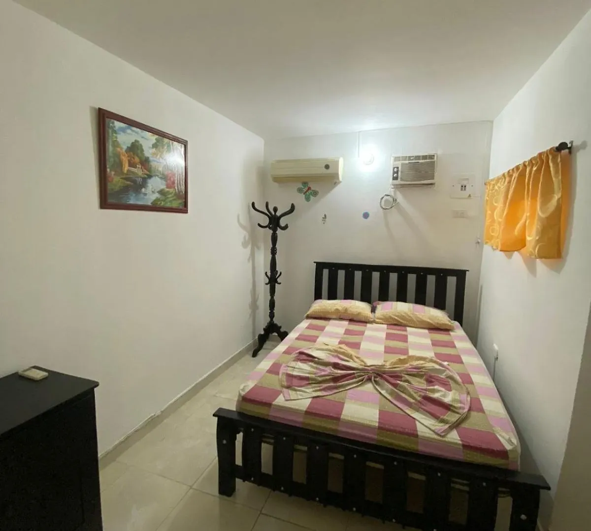 Holiday home Hermosa Casa Campestre En Santa Marta