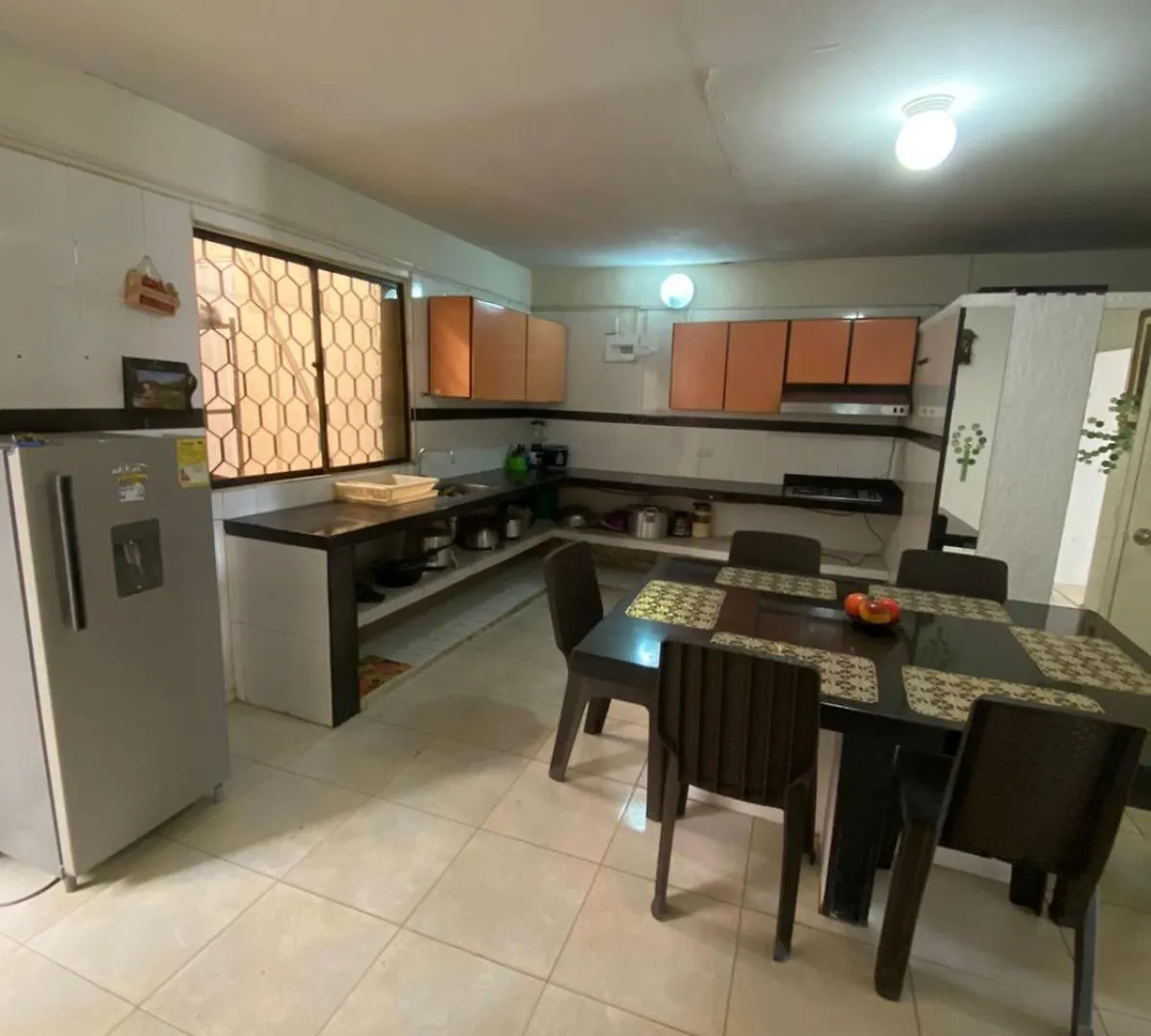 Hermosa Casa Campestre En Santa Marta Colombia
