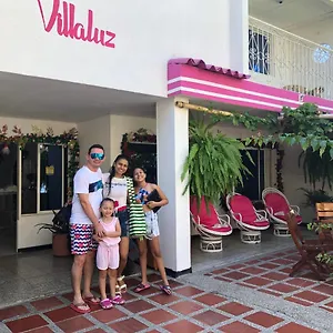 Casa Hospedaje Villaluz Pensión